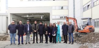 Sanità. La camera iperbarica dell’ospedale di Vaio (Pr) raddoppia, via ai lavori per una seconda struttura
