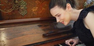 festival Crossroads: l’8 marzo concerto di Frida Bollani Magoni a Massa Lombarda (RA)