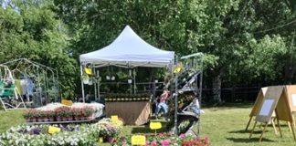 Il fiume Po palcoscenico di biodiversità nella XII edizione di Georgica