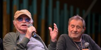 Addio a Gino Paoli: Riccione piange un amico “Senza fine”