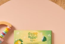 Il 20 e 21 marzo, presso l’Eni Plenitude Flagship Storea Reggio Emilia, arriva “Goodnight Light”