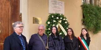 Commemorazione di Graziella Fava a 47 anni dall’assalto terroristico all’Associazione della stampa dell’Emilia-Romagna