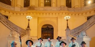 festival Crossroads: Grupo Compay Segundo de Buena Vista Social Club il 18 marzo in concerto a Imola