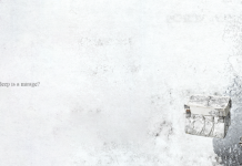 Lente Fantasma presenta “how deep is a mirage” – Bologna, 14 marzo