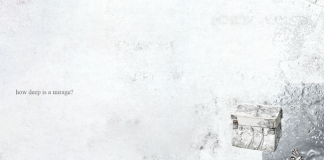 Lente Fantasma presenta “how deep is a mirage” – Bologna, 14 marzo