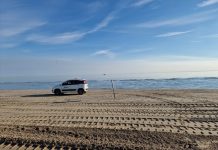 Riccione, al via il piano straordinario per il decoro urbano