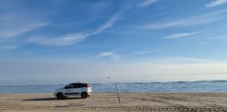 Riccione, al via il piano straordinario per il decoro urbano