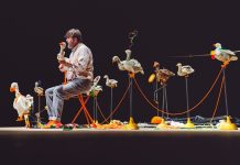 “I brutti anatroccoli” domenica 1 marzo in Sala Estense a Ferrara