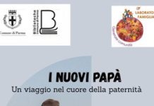 I nuovi Papà: un incontro per comprendere la paternità oggi