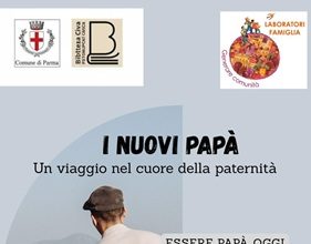 I nuovi Papà: un incontro per comprendere la paternità oggi