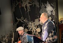 “RODARI INCONTRA LUZZATI” il 22, 23 e 31 marzo allo Spazio Luzzati