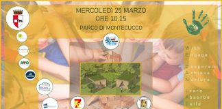 Al parco Montecucco la prima pietra del progetto “We Can”