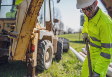 Reti più moderne e pronto intervento h24: i numeri dell’attività CADF nel 2025