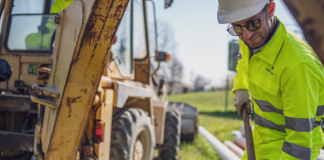 Reti più moderne e pronto intervento h24: i numeri dell’attività CADF nel 2025