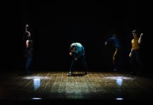 #noncelodicono Kalergi! – Il Complotto dei Complotti il 28 marzo al Teatro La Casa del Popolo di Castello d’Argile (BO)