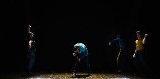 #noncelodicono Kalergi! – Il Complotto dei Complotti il 28 marzo al Teatro La Casa del Popolo di Castello d’Argile (BO)