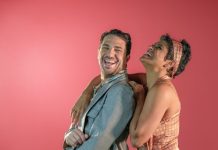 festival Crossroads: il 3 marzo concerto di Karima & Walter Ricci a Casalgrande (RE)