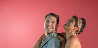 festival Crossroads: il 3 marzo concerto di Karima & Walter Ricci a Casalgrande (RE)