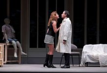 “Ti ho sposato per allegria” con Giampiero Ingrassia e Marianella Bargilli il 27 marzo al Teatro Galli