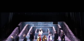 Teatro Masini, Faenza: dal 7 al 9 marzo in scena La Tempesta