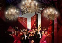 Operetta al Teatro Masini di Faenza: il 22 marzo la Compagnia Corrado Abbati in “La Vedova Allegra”