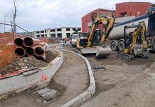 Viale Gradara: prorogata al 4 marzo la chiusura temporanea per lavori su acquedotto e fognatura