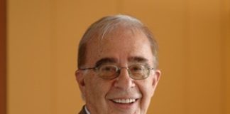 Il Maestro Magiera a Castel Maggiore per ascoltare i nuovi talenti dell’Alberghini