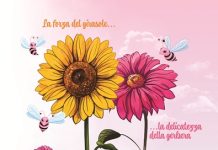 Il 28 marzo a Ferrara tornano I Fiori della Consapevolezza