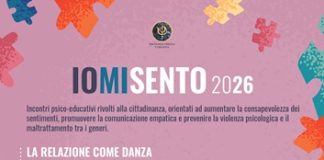 Corso dedicato alle Coppie