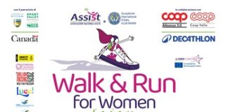 Riccione celebra l’8 marzo con la “Walk & Run for Women”: sport, inclusione e pari opportunità