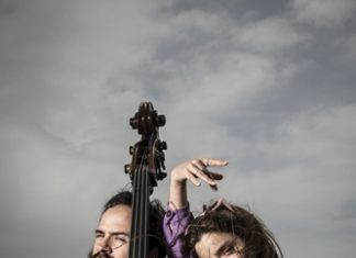 festival Crossroads: il 27 marzo concerto di Magalí Sare & Manel Fortià a Modena