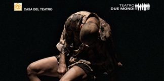 Voodoo di Masque Teatro alla Casa del Teatro di Faenza