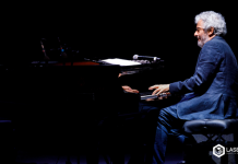 “Note a margine” di Nicola Piovani al Teatro Galli