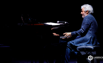 “Note a margine” di Nicola Piovani al Teatro Galli