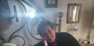 Riccione celebra i 100 anni di Nella Sarti