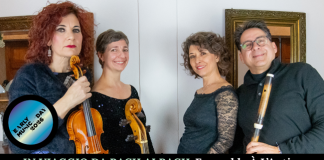 Grandezze e Meraviglie: il 21 marzo In viaggio da Bach ai Bach nella Chiesa di Sant’Agostino a Modena