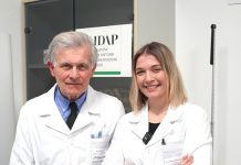 Domenica 15 marzo: Giornata del Fiocchetto Lilla