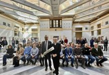 Pasqua: il vescovo Solmi in Provincia di Parma