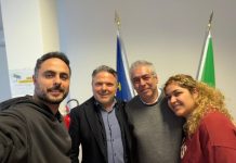 Solidarietà, lavoro e integrazione, nasce il progetto “Rimini for Iran” a sostegno della comunità iraniana a Rimini