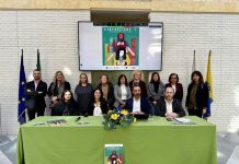 “Progetto Generazione Z (Né Zucconi, Né Zitte)”