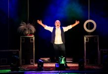 Teatro Comunale Walter Chiari, Cervia: posti esauriti per Paolo Cevoli e lo spettacolo “Figli di Troia”, in scena il 5 marzo