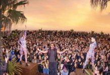 Pasquamarittima ’26, l’estate inizia al Papeete Beach – Milano Marittima