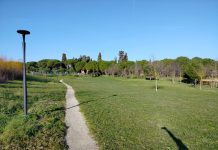 “I giardini raccontato”