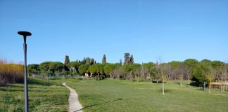 “I giardini raccontato”