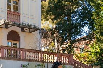 Oltre 50mila tulipani nel cuore di Riccione