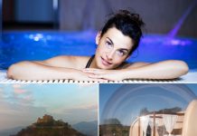 Sorprese di marzo in Emilia