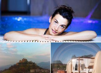 Sorprese di marzo in Emilia