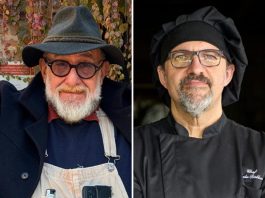 Il ritorno di Giorgione a EXÉ Restaurant