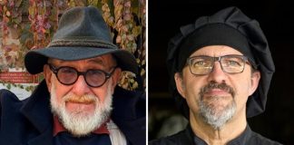 Il ritorno di Giorgione a EXÉ Restaurant