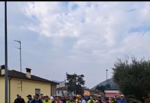 Trail Casola Valsenio, Pederzoli torna al successo